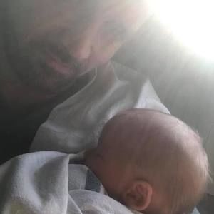 Meet your Posher, Don